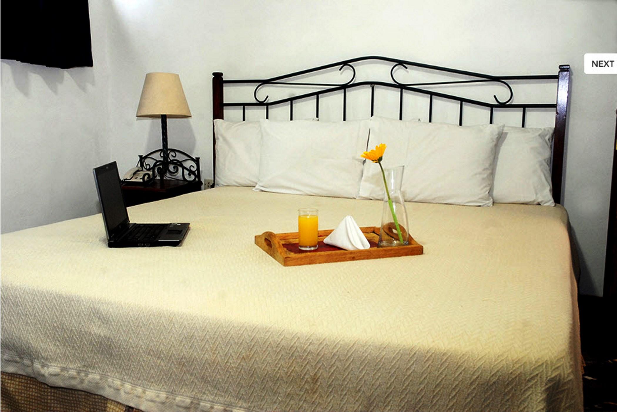 Hotel Santa Elena Antiguo Cuscatlan Ngoại thất bức ảnh