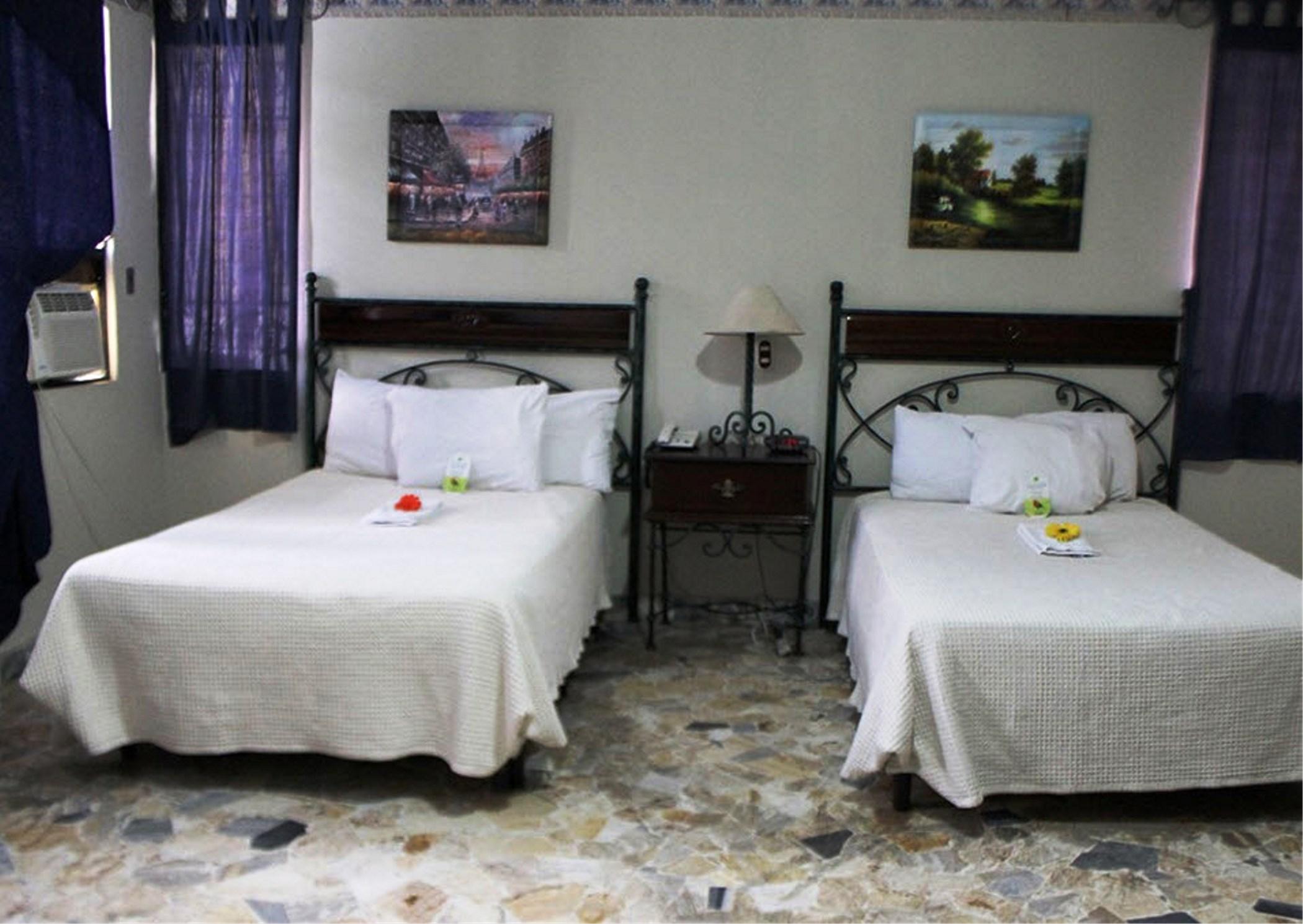Hotel Santa Elena Antiguo Cuscatlan Ngoại thất bức ảnh