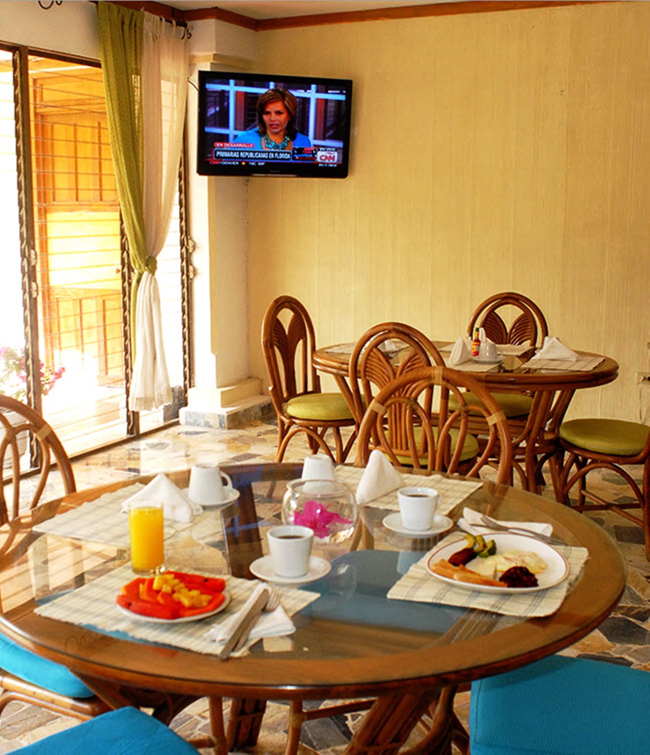 Hotel Santa Elena Antiguo Cuscatlan Ngoại thất bức ảnh