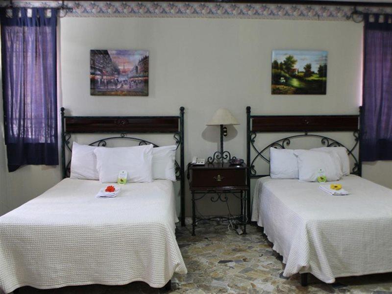 Hotel Santa Elena Antiguo Cuscatlan Ngoại thất bức ảnh