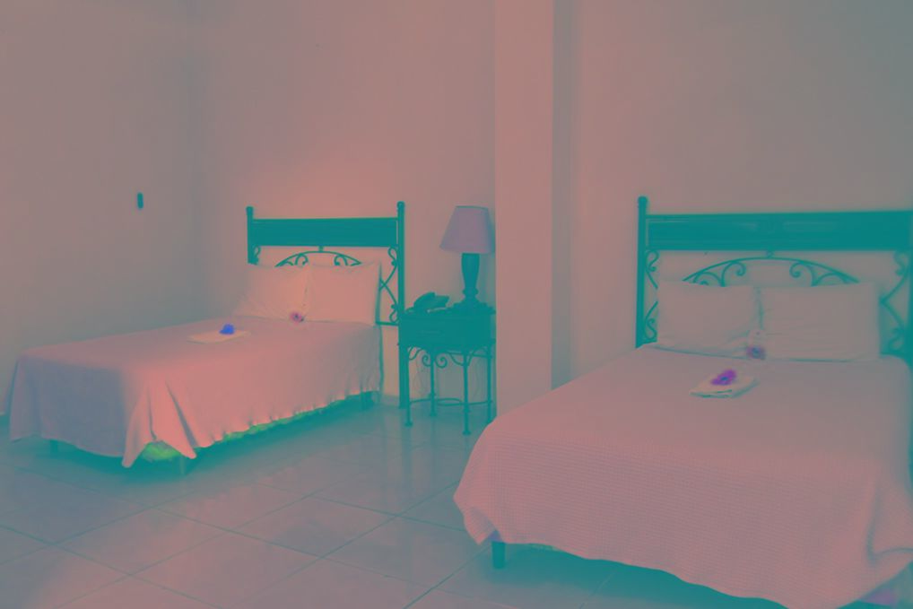 Hotel Santa Elena Antiguo Cuscatlan Ngoại thất bức ảnh
