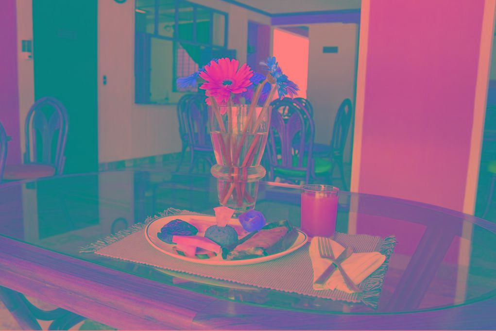 Hotel Santa Elena Antiguo Cuscatlan Ngoại thất bức ảnh