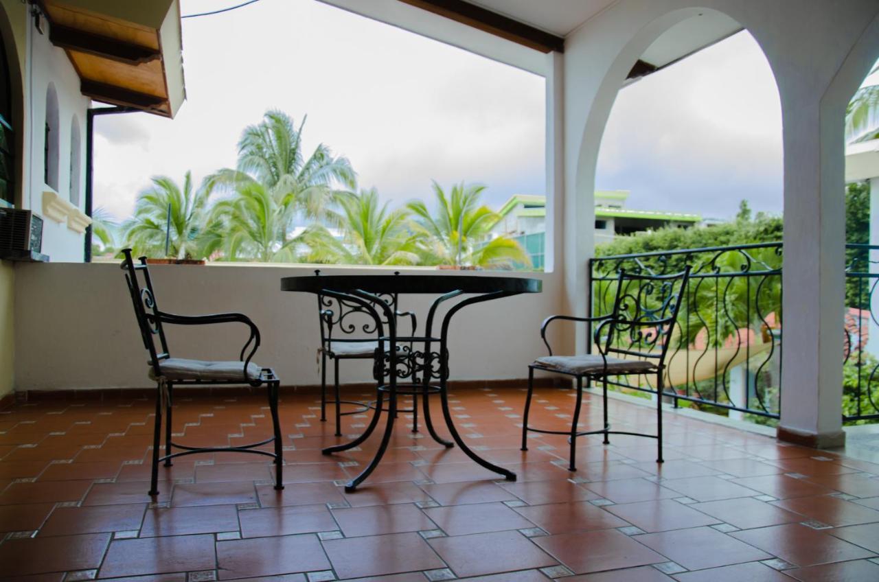 Hotel Santa Elena Antiguo Cuscatlan Ngoại thất bức ảnh